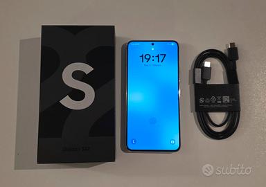 Samsung S22 8GB 128GB