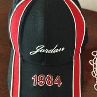 cappellino Jordan 