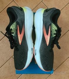 Brooks Ghost 16