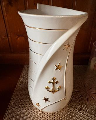 Vaso in ceramica