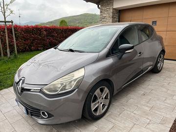 Renault Clio 0.9 TCe 12v turbo 90cv -Neo patentati