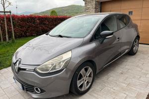 Renault Clio 0.9 TCe 12v turbo 90cv -Neo patentati