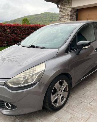 Renault Clio 0.9 TCe 12v turbo 90cv -Neo patentati