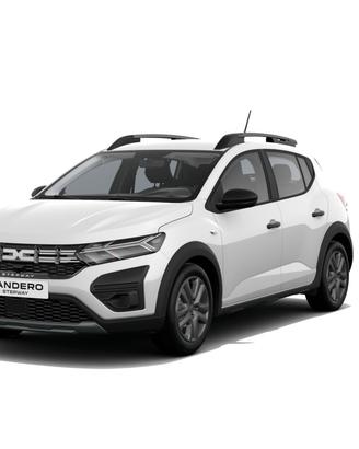 RICAMBI X DACIA SANDERO STEPWAY ANNO 2023