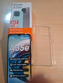 Cellulare Zte Blade A35e