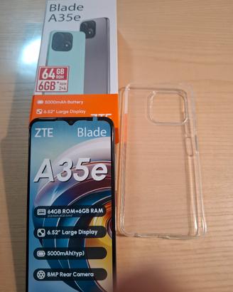 Cellulare Zte Blade A35e