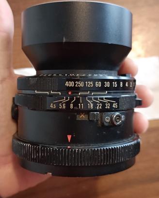 MAMIYA SEKOR C 180mm f/4.5 rb67