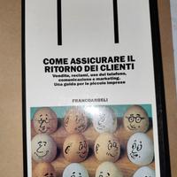 come rassicurare il ritorno dei clienti 
