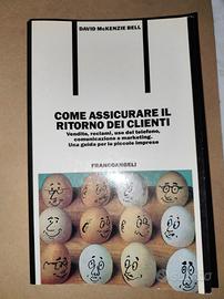 come rassicurare il ritorno dei clienti 