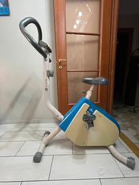 Cyclette Domyos