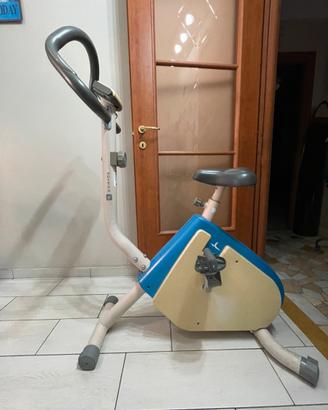 Cyclette Domyos
