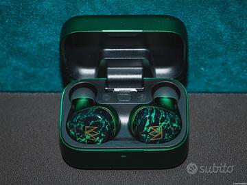 Noble Focus Rex5 Rex 5 TWS IEM