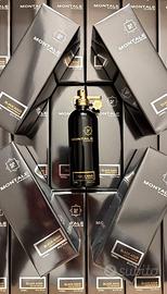 Montale-Black Aoud