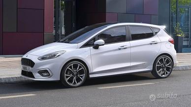 RICAMBI X FORD FIESTA ANNO 2020