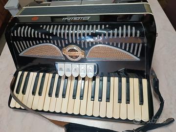 Splendida Fisarmonica PIGINI  - Vintage
