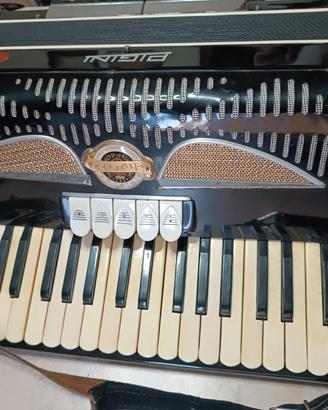 Splendida Fisarmonica PIGINI  - Vintage