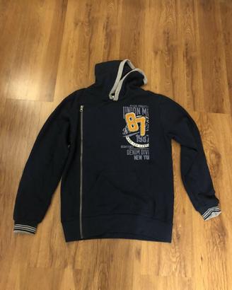 Felpa Leggera Maglia Bambino Sarabanda 14-16 165