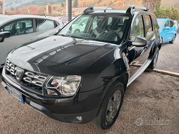 Dacia Duster 1.5 dCi 110 CV S&S 4x2 Serie Speciale