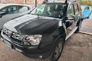 Dacia Duster 1.5 dCi 110 CV S&S 4x2 Serie Speciale