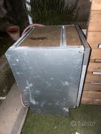 Lavastoviglie ad incastro