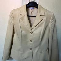 Completo giacca e pantalone elegante