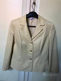 Completo giacca e pantalone elegante