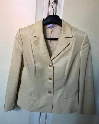 Completo giacca e pantalone elegante