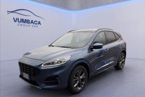 FORD Kuga 2.0 ecoblue ST-Line X awd 120cv auto