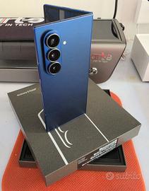 SAMSUNG GALAXY FOLD 7 DA 16/1 TERA