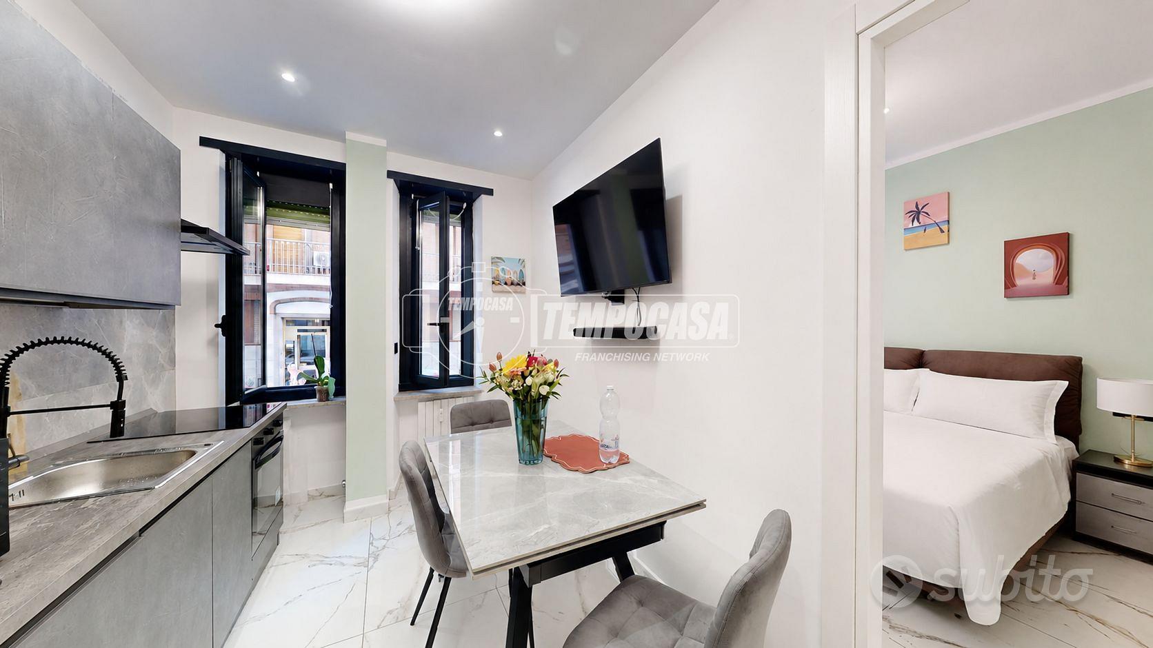 Apartment in Torino, Molinette, Circoscrizione 8 - Vista 3