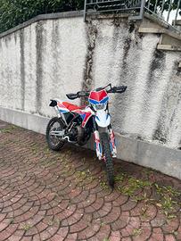 fantic xe 50 2020