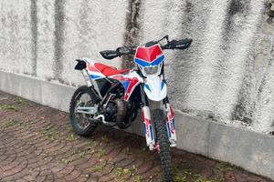 fantic xe 50 2020