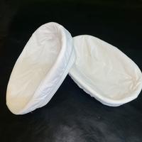 Cestino lievitazione