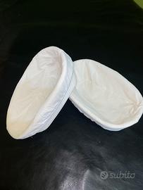 Cestino lievitazione