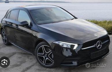 Ricambi MERCEDES CLASSE A AMG 2018-19-20-21-22-23-