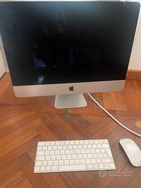 IMac 2017