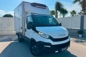 IVECO DAILY 35-180 GANCIERA EURO 6