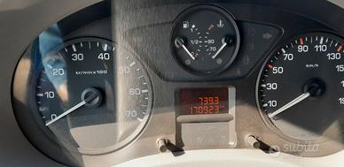 fiat scudo 1600 diesel 