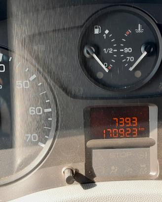 fiat scudo 1600 diesel 