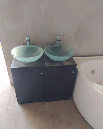 mobile bagno