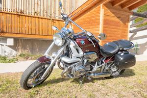 BMW R1200C
