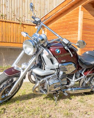 BMW R1200C