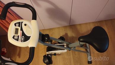 Cyclette bicicletta da camera F-Bike