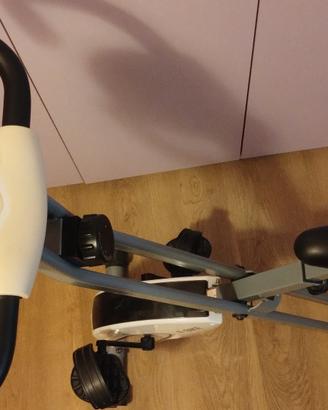 Cyclette bicicletta da camera F-Bike - RIBASSO