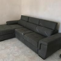 Divano letto Raffaello