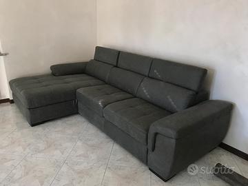 Divano letto Raffaello