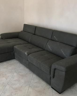 Divano letto Raffaello