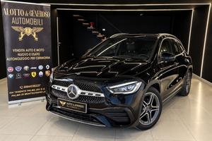 Mercedes-benz GLA 220 d 190CV AMG Premium 4MATIC