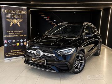 Mercedes-benz GLA 220 d 190CV AMG Premium 4MATIC