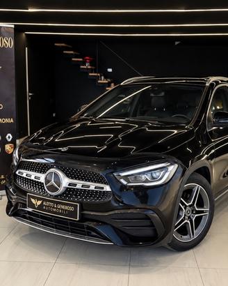 Mercedes-benz GLA 220 d 190CV AMG Premium 4MATIC
